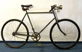 Opel Halbrenner Oldtimer Fahrrad Vintage Bicycle 1924 Velo Ancien Bike Radsonne Bicyclettes Retro Velo Vintage Idees Velo