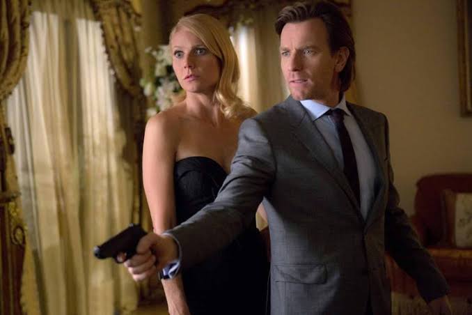 Mortdecai' movie reviews: What critics are saying about Johnny Depp's comic  farce | Movies/TV | nola.com