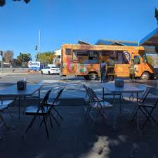 Swaraj India food truck(Milpitas) — Indian restaurant food truck in Milpitas, California