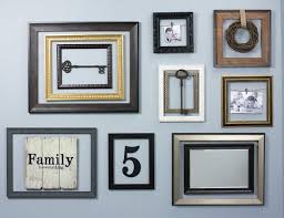 Craft Warehouse Blog Picture Frames Decor Trendy Home Decor