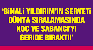 Hollanda basınında akp'li binali yıldırım 150 milyon dolar değerinde bir şirketinin olduğunu duyurulmuştu. Mbaw V1l0radnm