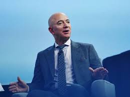 10 orang terkaya di dunia no.1 tahun 2020 dan 2021 , bro sekedar info itu yang di thumnail kepalanya aja yang diganti jadi. Jalan Panjang Jeff Bezos Jadi Orang Kaya Dari Garasi Rumah Hingga Gurita E Commerce Di Dunia Okezone Economy