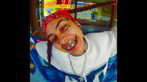 Lil Yachty Sample Type Beat