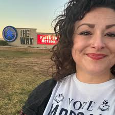 Morgan Kirkpatrick for TX SBOE 15 (@morgankirkpatrickfortxsboe15) •  Instagram photos and videos