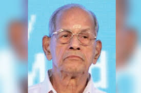 The entry of sreedharan into politics through the bjp was announced by. Metroman E Sreedharan Set To Join Bjp Dtnext In