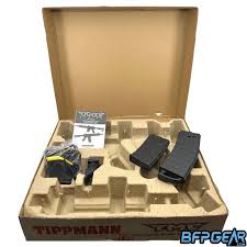 Image result for TMC XKF