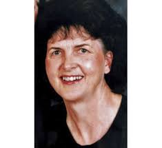 Elaine PAPPAJOHN Obituary