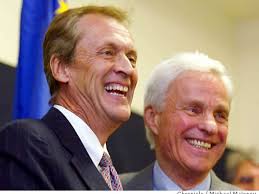 Scientist to lead UC system