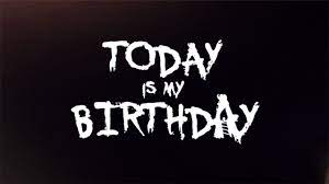 04:48 i'm turning 14 this year ;) happy birthday to our leaders of detectives. Today Is My Birthday Bei Steam