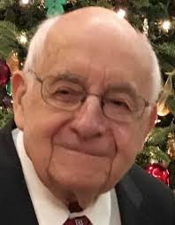 John Russel Gaston Obituary