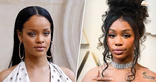 Самые новые твиты от rihanna (@rihanna): U4dbwdyvipedim