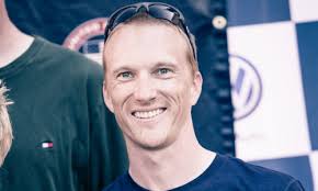 Anthony Zahn's Instagram, Twitter & Facebook