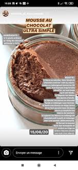 Epingle Sur Food Entremets Sucres Et Autres Tout Mous