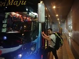Dan usai sudah ulasan singkat kita mengenai. Tip Trip Ke Hatyai Dan Krabi Naik Bas Dari Kuala Lumpur Libur