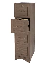 Get the best deals on wooden office filing cabinets. Realspace Pelingo 22 D 4 Drawer Letterlegal Vertical File Cabinet Gray Office Depot
