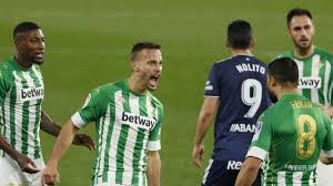 Celta vigo is the only team with a maximum of 15 points in the last 5 rounds in laliga, but the team woke up late. Betis 2 Celta De Vigo 1 Resumen Y Goles De Laliga Santander As Com