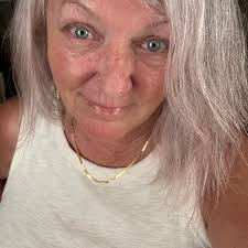 Kat McBride in people