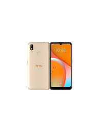 HTC Wildfire E1 32GB Dual Sim - Gold ...