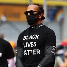 Lewis carl davidson hamilton mbe honfreng (born 7 january 1985) is a british racing driver currently competing in formula one for mercedes, having previously driven for mclaren. Everyone Needs To Pull Together Lewis Hamilton Urges Ferrari To Act On Racism Lewis Hamilton The Guardian