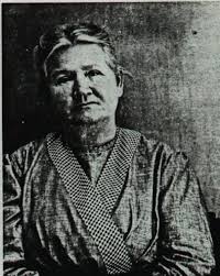 Margarette Eugenia “Maggie” Dixon Owen (1853-1925)
