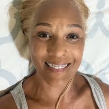 Crystal Wright's Instagram, Twitter & Facebook