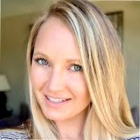 Krista Barry's Instagram, Twitter & Facebook