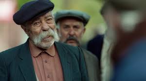Benim oğlum sakattır. - Kalbi sakat...