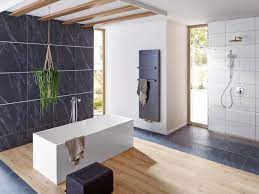Bathroom design ideas that will make you never want to leave the tub. Bathroom Design Made Easy Creative Ideas And Trends Hansgrohe Int