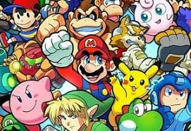 Elige uno de los personajes más famosos de los videojuegos y el cómic y participa en un torneo de lucha. Super Smash Flash 2 V0 9 Juego Gratis Online En Minijuegos