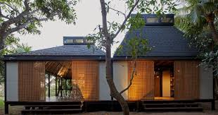 Mumbai Artist Retreat Is A Climate Change Proof Artist S Cabin In India