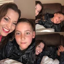 Order ready for pick up at local farm