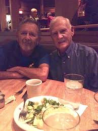 Harold L. "Sandy" Bright Obituary