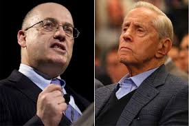 Steve Cohen actually buying Mets from Wilpons isn't a sure thing