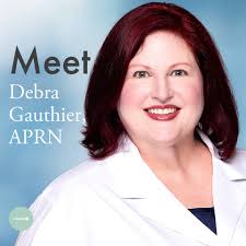 🌟 Welcome, Debra Gauthier, APRN! 🌟 Have you met one of our newest Nurse  Practitioners, Debra Gauthier, APRN? We're thrilled to have her