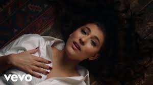 Hollie Carmen Unveils 'Plan B' Video