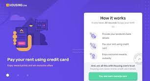 Use a credit card that features rewards and you can earn points or cash back every time you pay rent with credit card. Can You Pay Rent Via Credit Card Without Any Charges Housing News