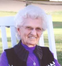 Betty Emery Obituary (2011)