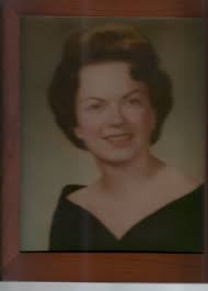 Fresh faced 14 year-old .... 59 years ago! November 2, 1963. Haven't  regretted a minute.