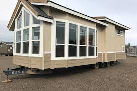 Cascadia model in the lodge series. Ever Hear Of A Park Model Home What Is It Mobile Home Friend