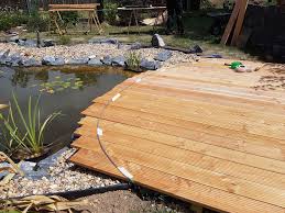 Von Der Teichidee Bis Zum Fertigen Teich Outdoor Decor Outdoor Structures Outdoor