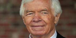 Thad Cochran (1937-2019)