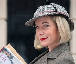 In "Shadows and Sleuths," the final installment of Holmes vs Doyle, Lucy  Worsley explores how the world's greatest detective found a life beyond his  author