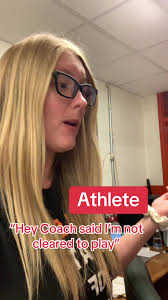 Importance of Physicals in High School Sports