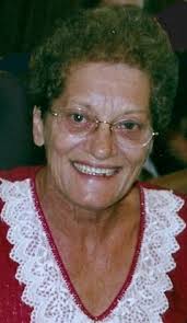 Obituary for Martha E. (Diehl) Heister