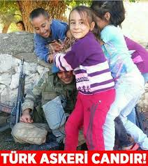 Hey Allah In Arslani Selam Olsun Askeri Bayrak Turkler