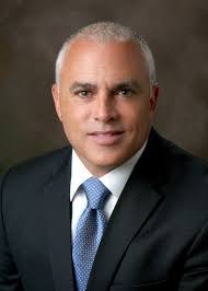 Ted Fiore, Licensed Agent with New York Life