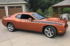 Image result for Toxic Orange 2011 Challenger