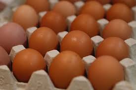 It S Time To Enjoy Eating Eggs Again Research Shows They Don T Raise Cholesterol And May Prevent Strokes Health Benefits Of Eggs Chicken Eggs Healthy Eggs