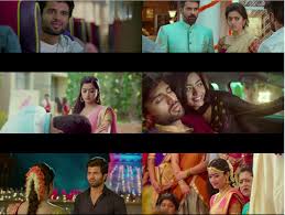 Geetha Govindam Hindi Dubbed Movie Hdrip Download Movies To Watch Online Hd Movies Download Free Movie Downloads