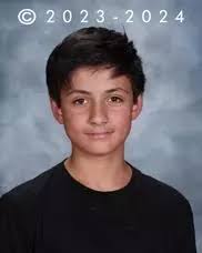 2023 Cross Country Roster